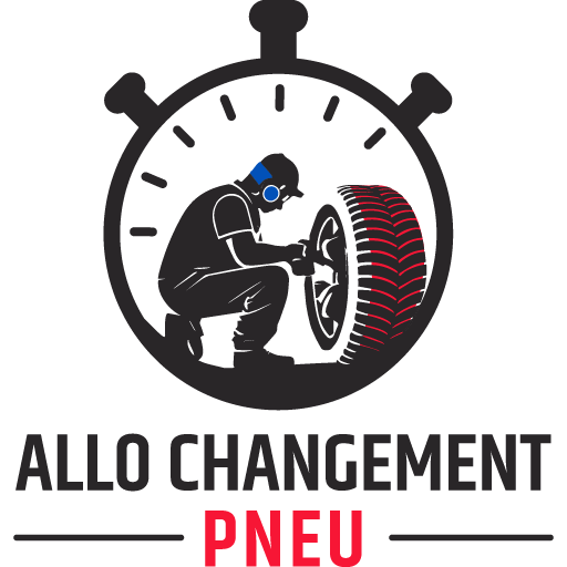 Changement Pneu