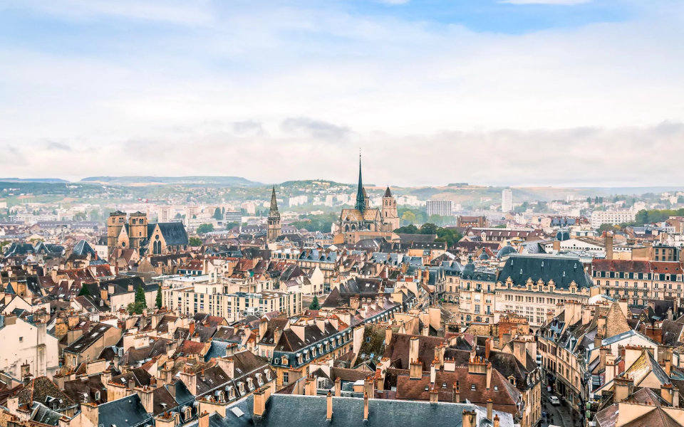 prix changement pneu à Dijon (21000)