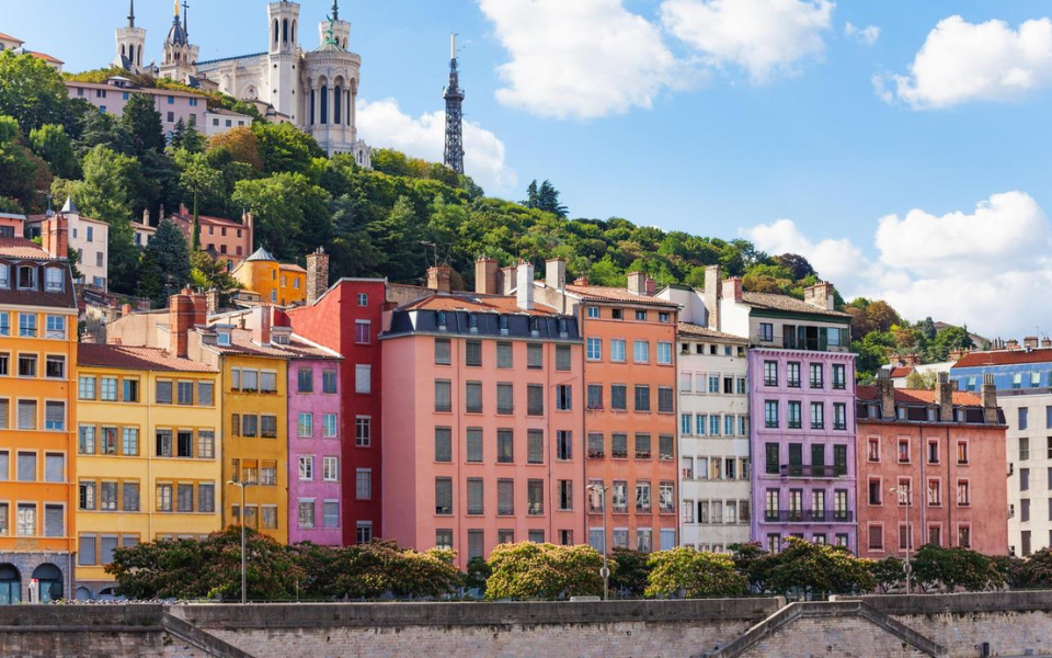 prix changement pneu à Lyon (69000)