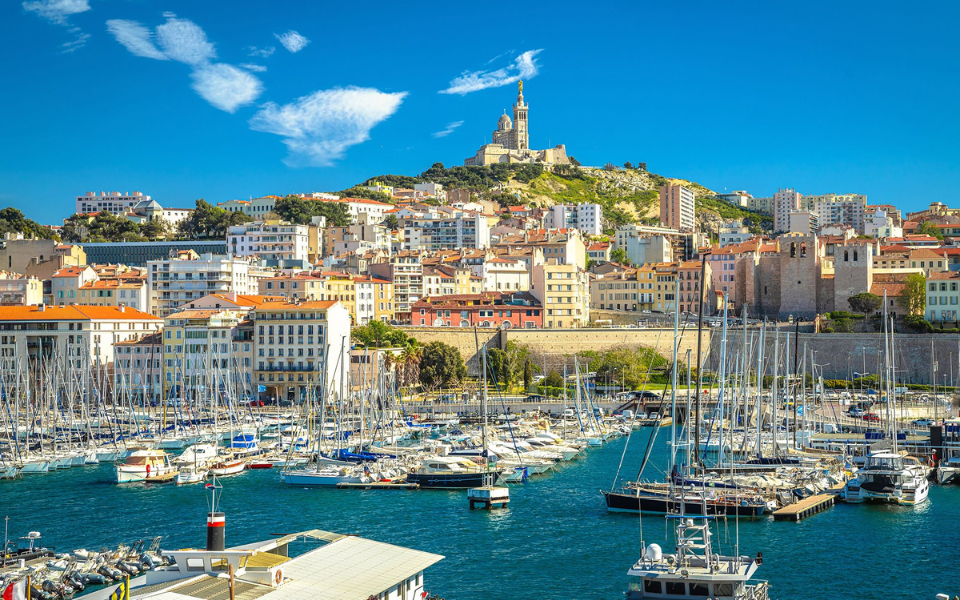 prix changement pneu à Marseille (13000)