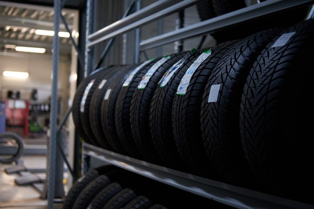 Top marques de pneus : Michelin, Continental, Bridgestone, Goodyear et les autres